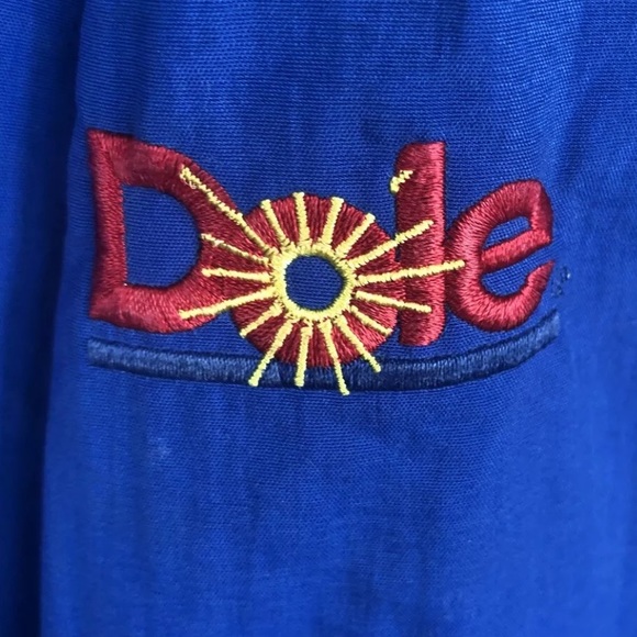 Greg Norman Vintage Windbreaker Rain Jacket XL - Picture 6 of 12